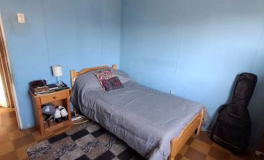 Departamento 2 dorm. calle Hermosillo cerca Parque Violeta Parra.