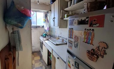 Departamento 2 dorm. calle Hermosillo cerca Parque Violeta Parra.