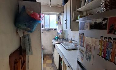 Departamento 2 dorm. calle Hermosillo cerca Parque Violeta Parra.