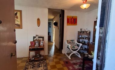 Departamento 2 dorm. calle Hermosillo cerca Parque Violeta Parra.