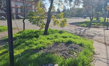 Departamento 2 dorm. calle Hermosillo cerca Parque Violeta Parra.