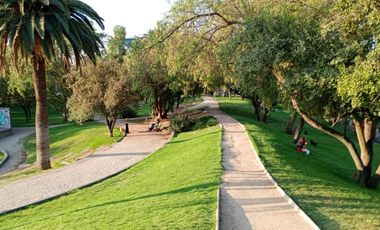Departamento 2 dorm. calle Hermosillo cerca Parque Violeta Parra.