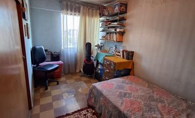 Departamento 2 dorm. calle Hermosillo cerca Parque Violeta Parra.