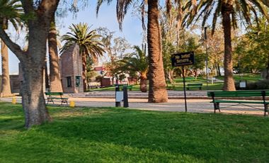 Departamento 2 dorm. calle Hermosillo cerca Parque Violeta Parra.