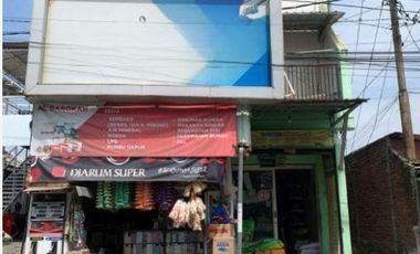 Ruko dijual di RW 07, Kupang Krajan, Sawahan, Surabaya, Jawa Timur