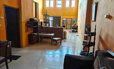 Rumah Strategis dekat Pintu Tol Banyuanyar Banjarsari Solo