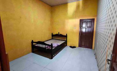 Rumah Strategis dekat Pintu Tol Banyuanyar Banjarsari Solo