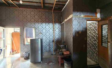 Rumah Strategis dekat Pintu Tol Banyuanyar Banjarsari Solo