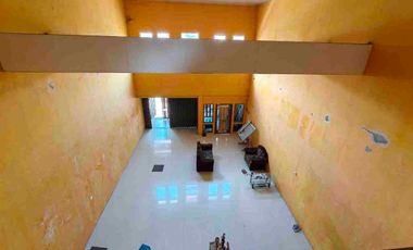 Rumah Strategis dekat Pintu Tol Banyuanyar Banjarsari Solo