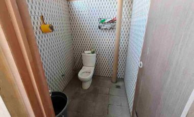 Rumah Strategis dekat Pintu Tol Banyuanyar Banjarsari Solo