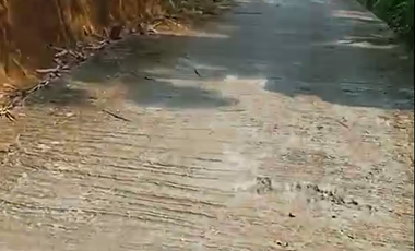 JUAL TANAH MURAH DEKAT PUNCAK SAKA