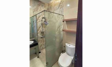 disewakan townhouse 3br full furnish area kemang