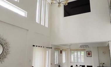 Tagaytay 500sqm luxury House for Rent / Sale　(120k⇒Now105000P)