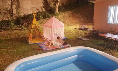 Tagaytay 500sqm luxury House for Rent / Sale　(120k⇒Now105000P)