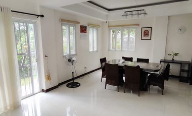 Tagaytay 500sqm luxury House for Rent / Sale　(120k⇒Now105000P)