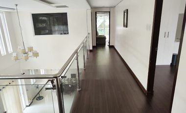 Tagaytay 500sqm luxury House for Rent / Sale　(120k⇒Now105000P)