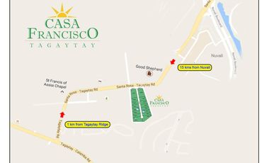 Tagaytay 500sqm luxury House for Rent / Sale　(120k⇒Now105000P)