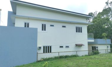 Tagaytay 500sqm luxury House for Rent / Sale　(120k⇒Now105000P)