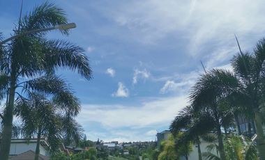 Tagaytay 500sqm luxury House for Rent / Sale　(120k⇒Now105000P)