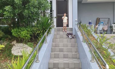 Tagaytay 500sqm luxury House for Rent / Sale　(120k⇒Now105000P)