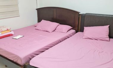 Tagaytay 500sqm luxury House for Rent / Sale　(120k⇒Now105000P)