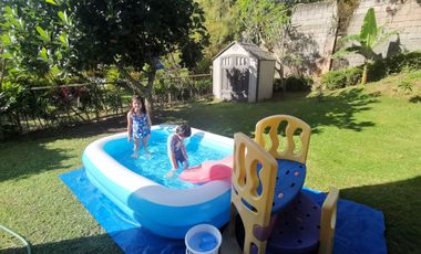 Tagaytay 500sqm luxury House for Rent / Sale　(120k⇒Now105000P)