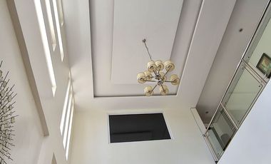 Tagaytay 500sqm luxury House for Rent / Sale　(120k⇒Now105000P)