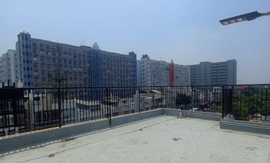 Dijual Ruko  Hawaii Cengkareng blok A hadap jalan, Hook