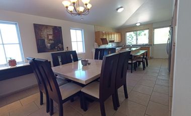 Casa en Renta en condominio en Fraccionamiento Bugambilias, Zapopan