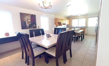 Casa en Renta en condominio en Fraccionamiento Bugambilias, Zapopan