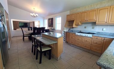 Casa en Renta en condominio en Fraccionamiento Bugambilias, Zapopan