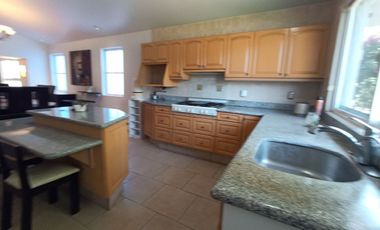 Casa en Renta en condominio en Fraccionamiento Bugambilias, Zapopan