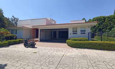 Casa en Renta en condominio en Fraccionamiento Bugambilias, Zapopan