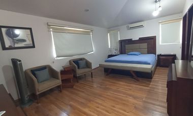 Casa en Renta en condominio en Fraccionamiento Bugambilias, Zapopan