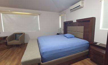 Casa en Renta en condominio en Fraccionamiento Bugambilias, Zapopan