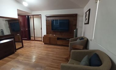 Casa en Renta en condominio en Fraccionamiento Bugambilias, Zapopan