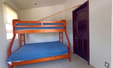 Casa en Renta en condominio en Fraccionamiento Bugambilias, Zapopan