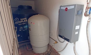 Casa en Renta en condominio en Fraccionamiento Bugambilias, Zapopan