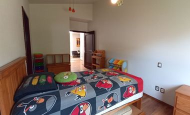 Casa en Renta en condominio en Fraccionamiento Bugambilias, Zapopan