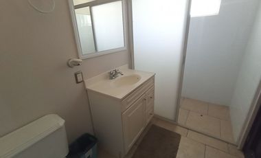 Casa en Renta en condominio en Fraccionamiento Bugambilias, Zapopan