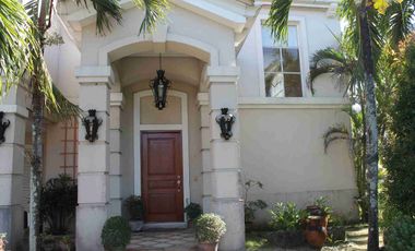 House in Brentville International Community in Mamplasan Biñan City Laguna