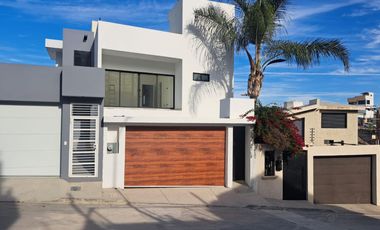 Casa nueva en venta Colinas de Agua Caliente Tijuana