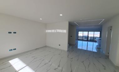 Casa nueva en venta Colinas de Agua Caliente Tijuana