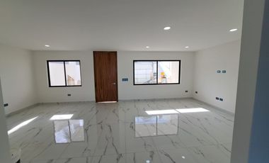 Casa nueva en venta Colinas de Agua Caliente Tijuana