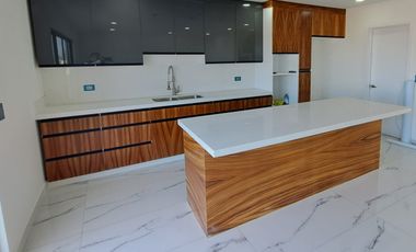 Casa nueva en venta Colinas de Agua Caliente Tijuana