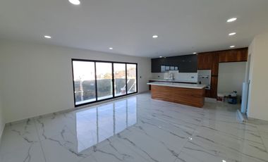 Casa nueva en venta Colinas de Agua Caliente Tijuana
