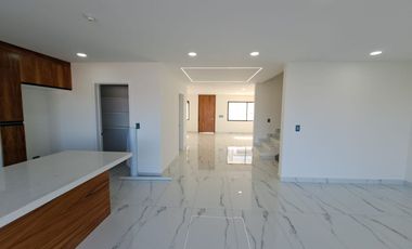 Casa nueva en venta Colinas de Agua Caliente Tijuana