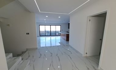 Casa nueva en venta Colinas de Agua Caliente Tijuana