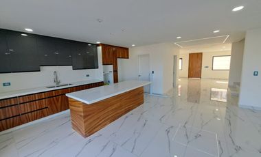 Casa nueva en venta Colinas de Agua Caliente Tijuana