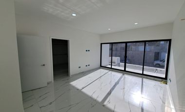 Casa nueva en venta Colinas de Agua Caliente Tijuana